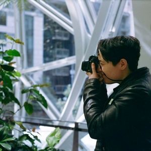 Meet your Posher, Alyeska